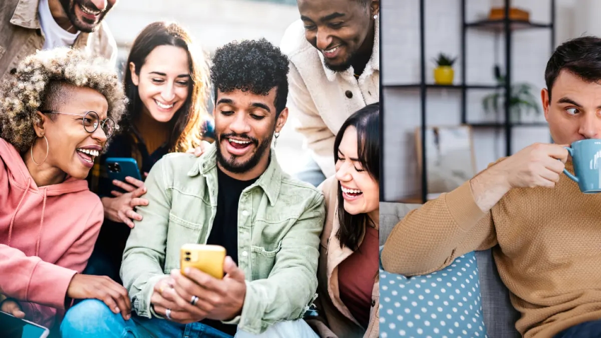 O que acontece com o seu cérebro quando você assiste a vídeos em velocidades mais altas? Isso é o que um estudo revelou.