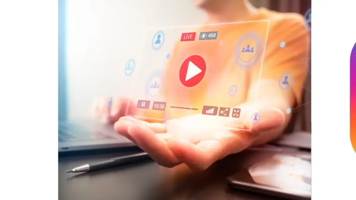 Instagram mette fine alle dirette streaming: ora potranno trasmettere in diretta solo gli account pubblici con almeno 1.000 follower.
