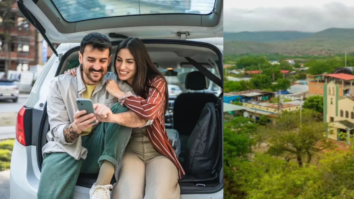 C'est la municipalité la plus chaude de Cundinamarca : la destination touristique idéale à deux heures de Bogotá.