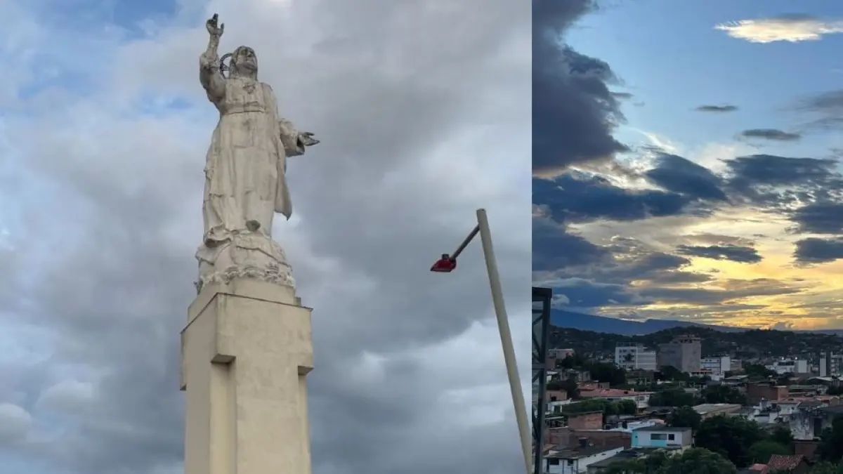 Ausflug nach Cúcuta: eine der Grenzstädte voller Aussichtspunkte, lokaler Küche und sehenswerter Attraktionen gemischt mit Tradition.