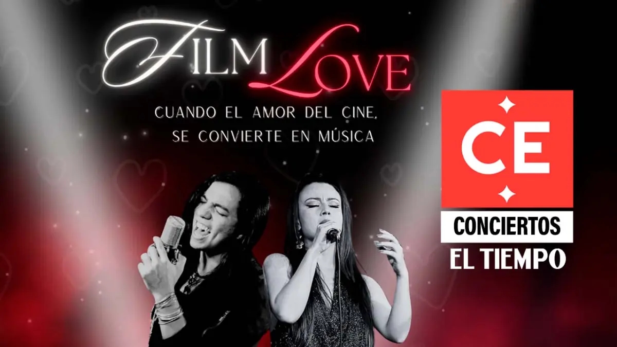 Concerto "Film Love": la musica da film prende vita