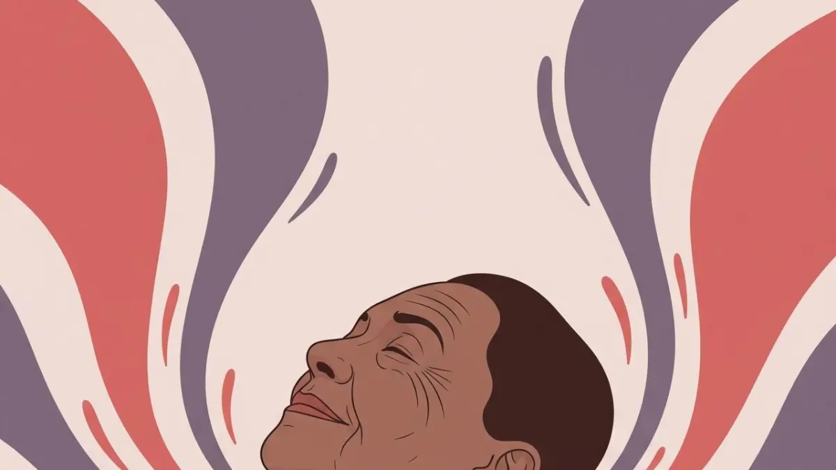 L'orgasme féminin : comment les femmes plus âgées le vivent-elles ?