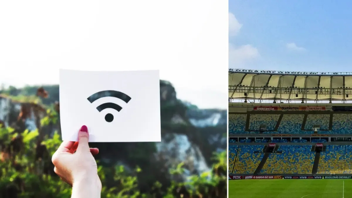 SmartWiFi is een technologie die zich richt op wifi-netwerken om de connectiviteitservaring voor bezoekers te verbeteren in de aanloop naar het WK voetbal van 2026.