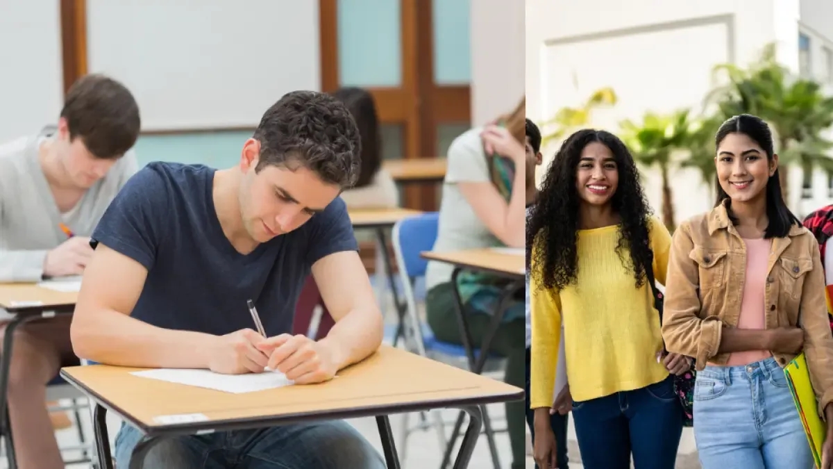 Dies sind die Berufe, die Sie studieren könnten, wenn Sie beim Saber 11-Test 200 Punkte erreichen.