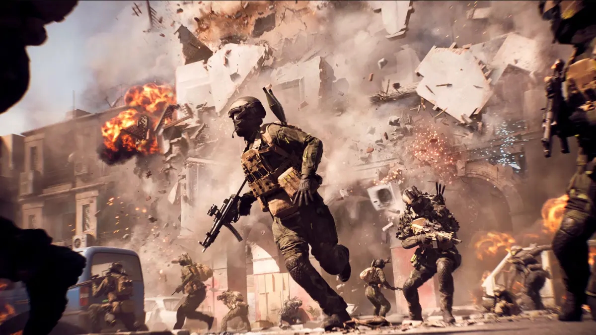 Battlefield 6: Zo heb ik het eerste weekend van een bètaversie beleefd die Call of Duty van de troon kon stoten.