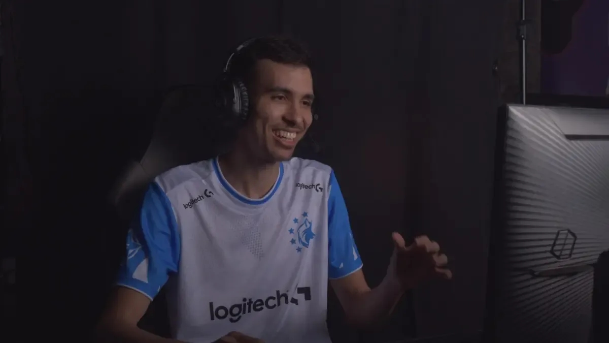 De Colombiaanse League of Legends-speler Kei tekent bij DarkZero in Noord-Amerika.