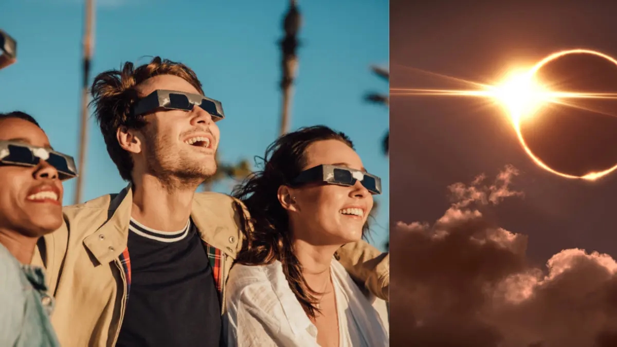 Quando si verificherà l'eclissi solare del secolo e da dove potrà essere osservata?