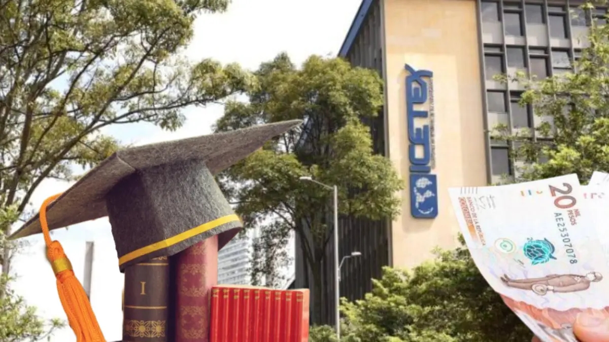 Icetex lancia un nuovo bando per i prestiti per l'istruzione: scopri i requisiti e come candidarsi all'offerta accademica.
