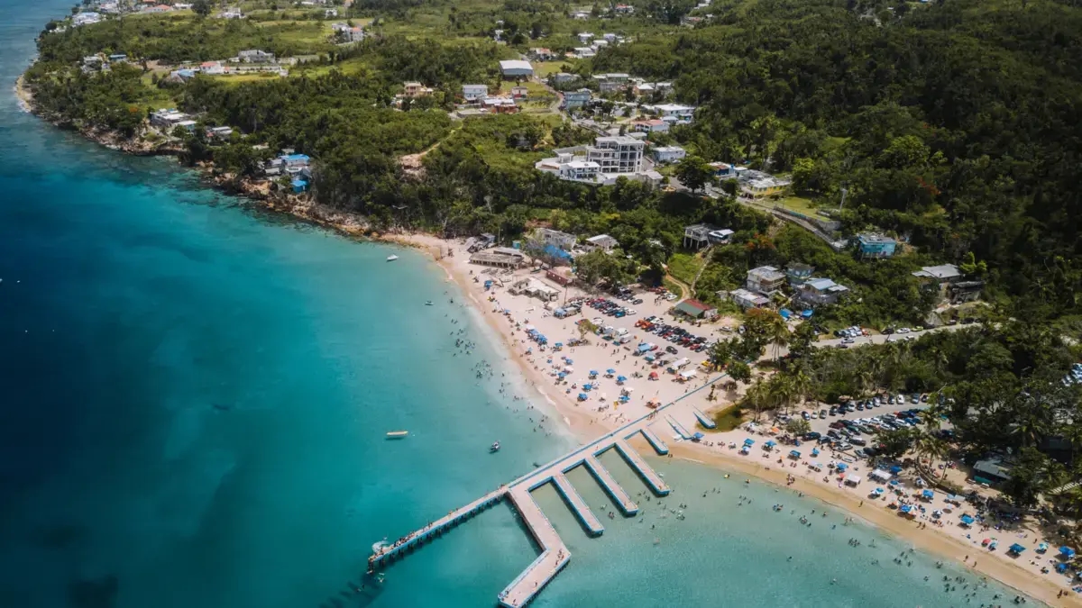 Porto Rico: spiagge idilliache, cucina autentica ed esperienze uniche in questo paradiso portoricano nei Caraibi.