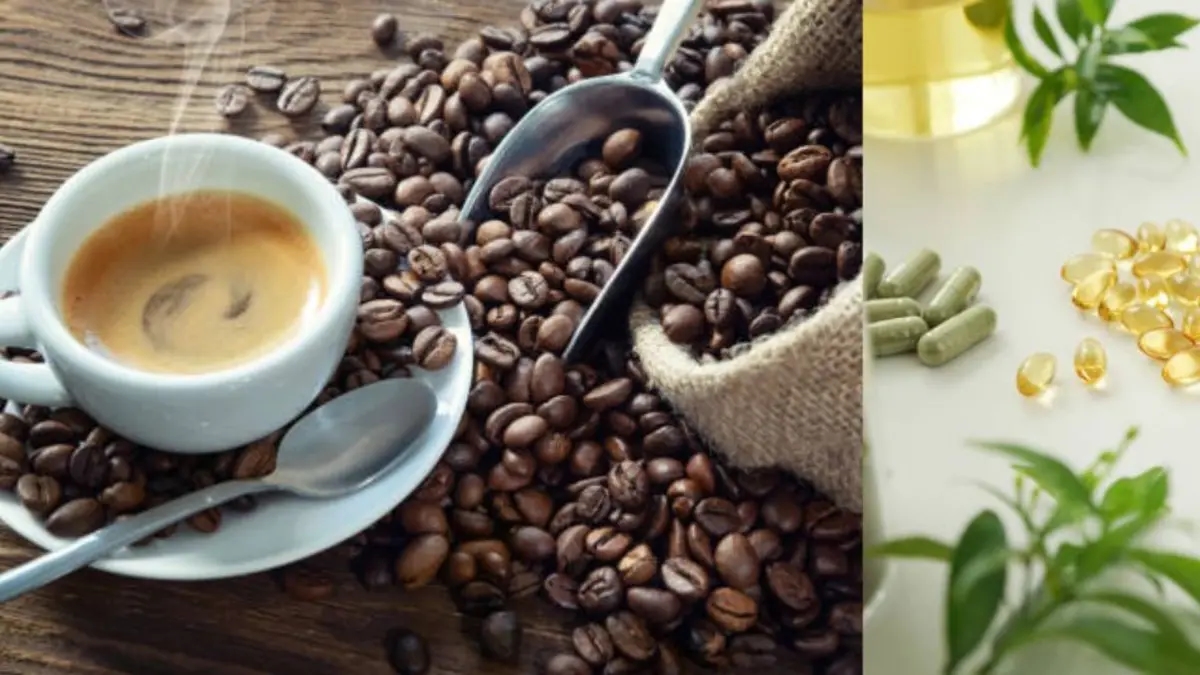 Efeitos do café na absorção de suplementos de ferro, magnésio e cálcio no corpo