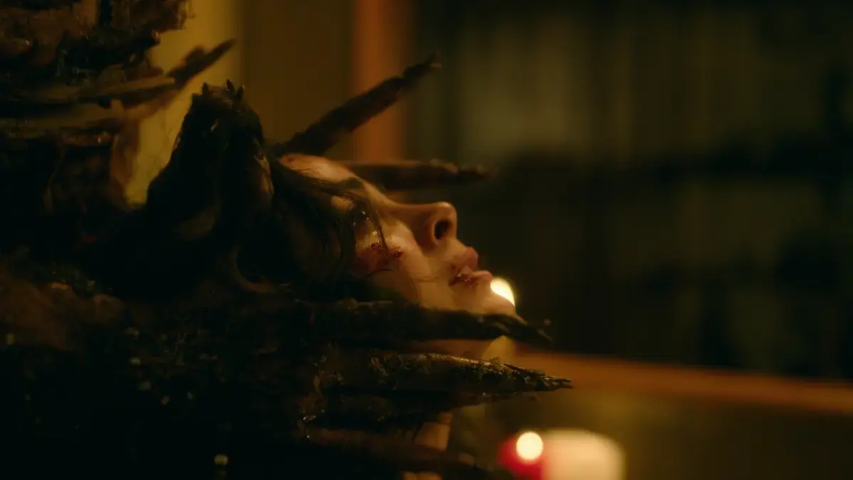 'Rosario: Herança Amaldiçoada', um filme de terror com alma latina que chega aos cinemas.