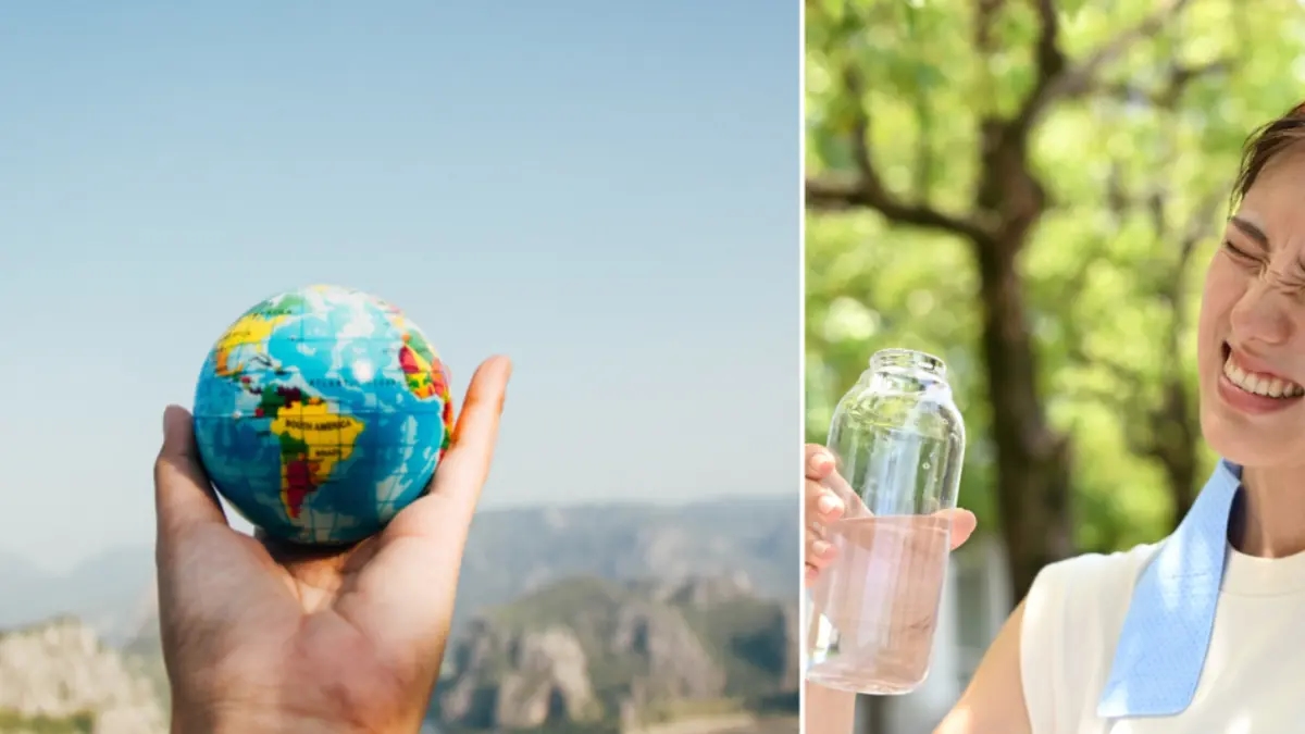 Uno studio rivela che la Colombia ha vissuto 88 giorni di caldo estremo, 81 dei quali dovuti al cambiamento climatico: la velocità del riscaldamento globale sta accelerando.