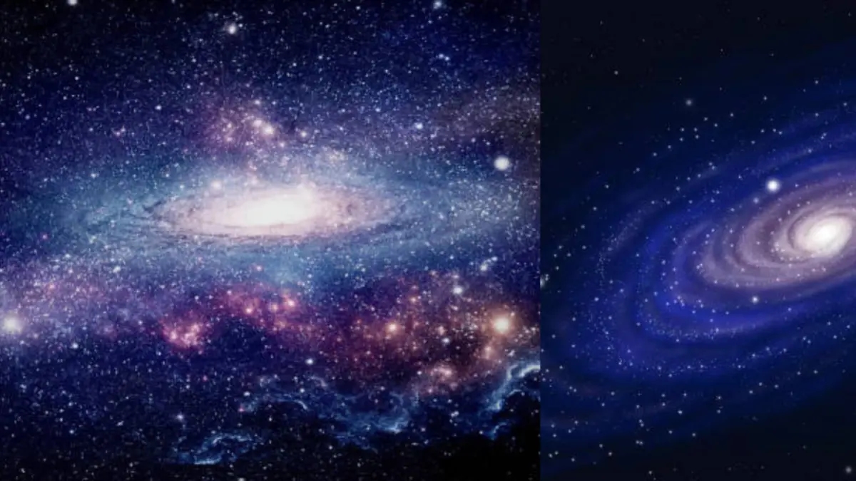 Quale sarà il futuro della Via Lattea quando, tra 2,5 miliardi di anni, entrerà in collisione con Andromeda? Uno studio fornisce indizi.