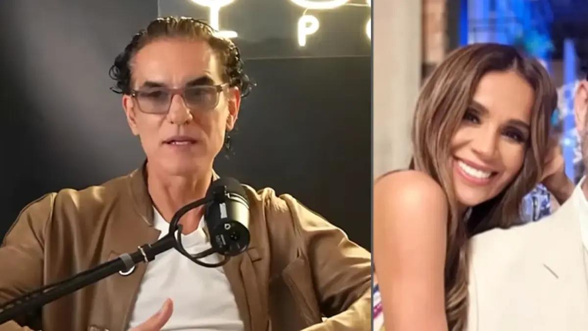 Miguel Varoni, kilo verme takıntısı ve geçirdiği operasyon hakkında şunları söyledi: "Bu konuda adeta çıldırdım."
