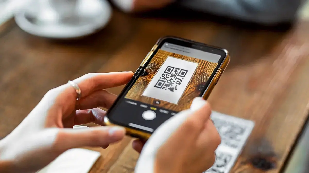 Come proteggersi da un codice QR dannoso