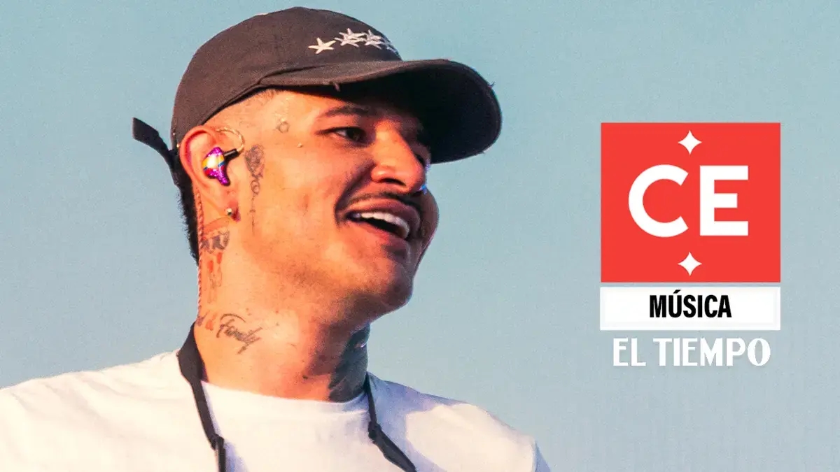 Kapo, de trabalhador em posto de gasolina a revolucionar o Afrobeat