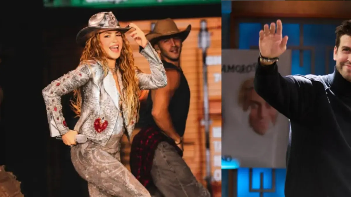 Shakira und Piqué verkaufen ihre Villa in Barcelona: Der Multi-Millionen-Dollar-Deal nach ihrer Trennung