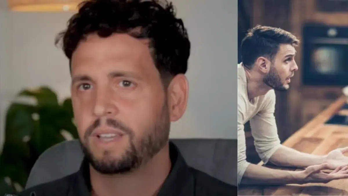 Psicólogo Víctor Villalobos: "Quando alguém não consegue manipular você, fará todo o possível para influenciar o que os outros pensam de você."