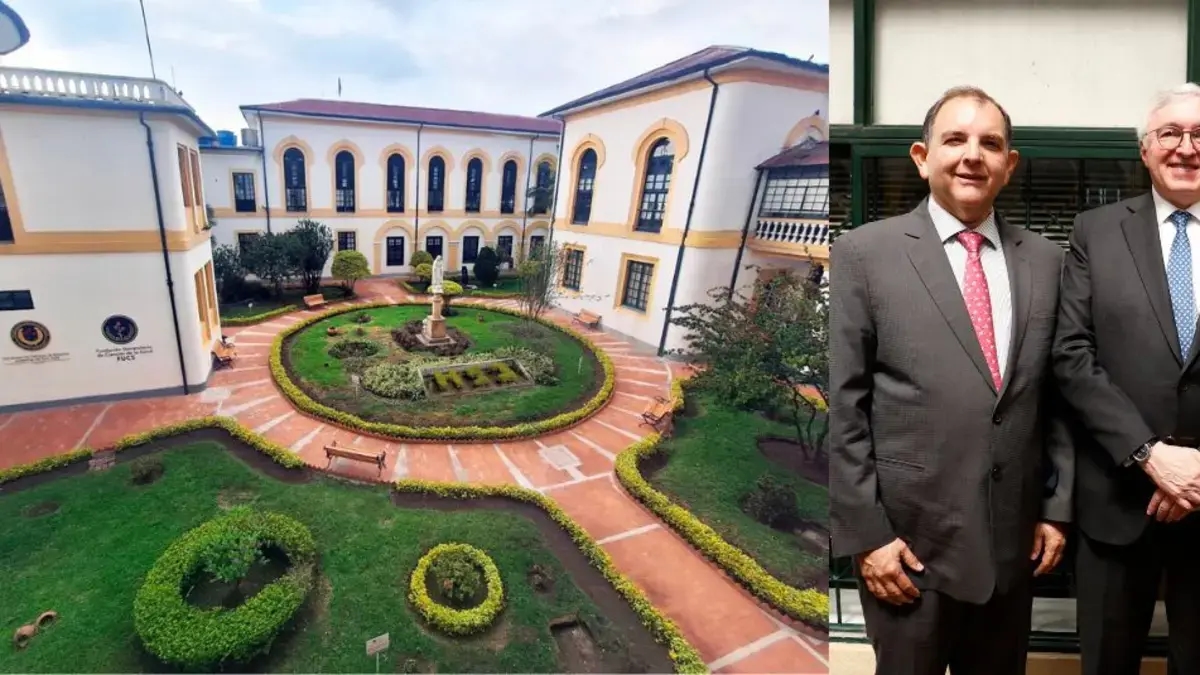 Ospedale San José: 100 anni di formazione di eroi, guarigione di vite e costruzione del futuro