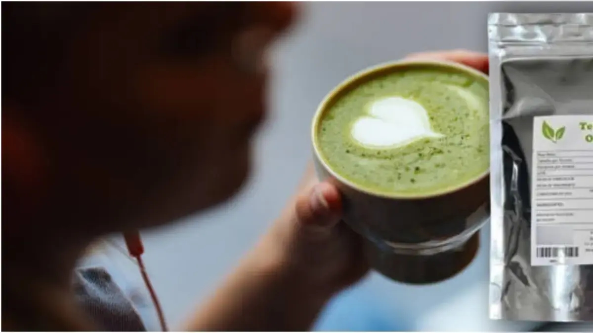 Invima emite alerta en Colombia y pide 'abstenerse de adquirir y consumir' un té matcha; ¿cuál es la razón?