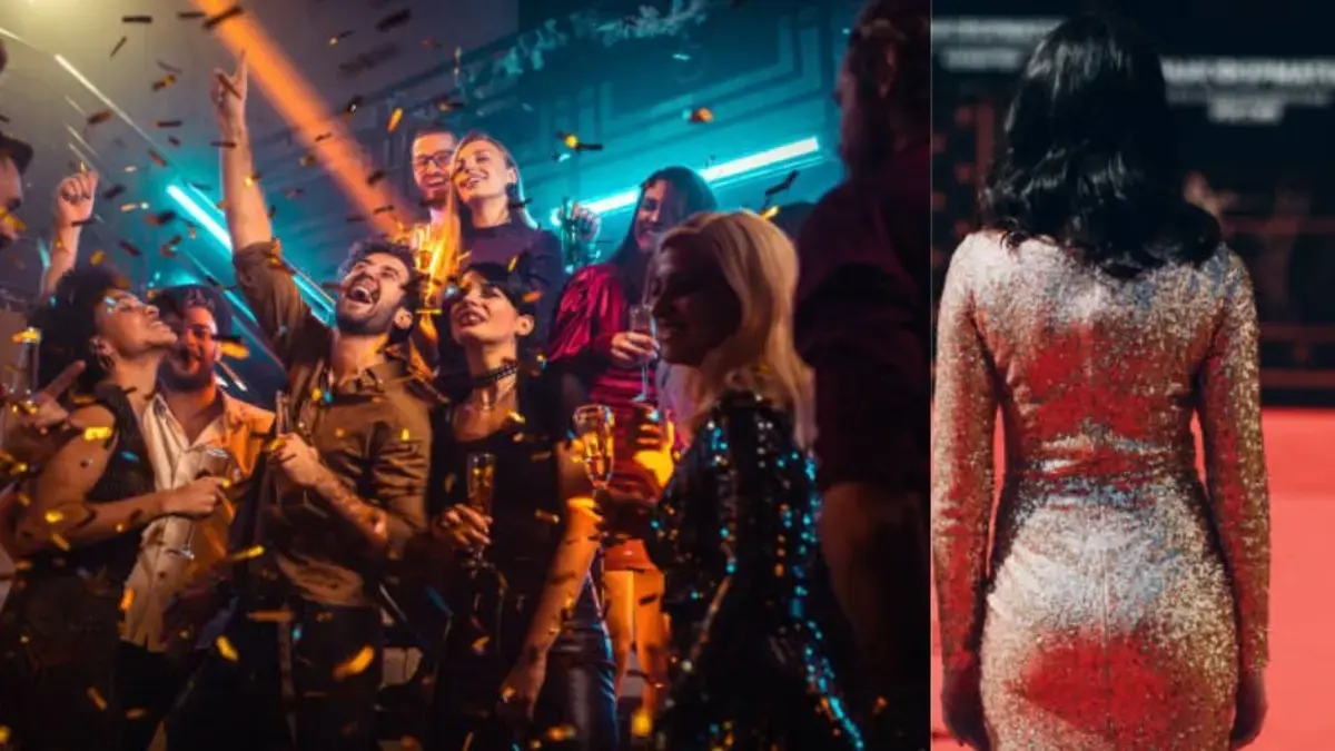 Lo que dice la psicología de las personas que se van de las fiestas sin despedirse: una personalidad especial