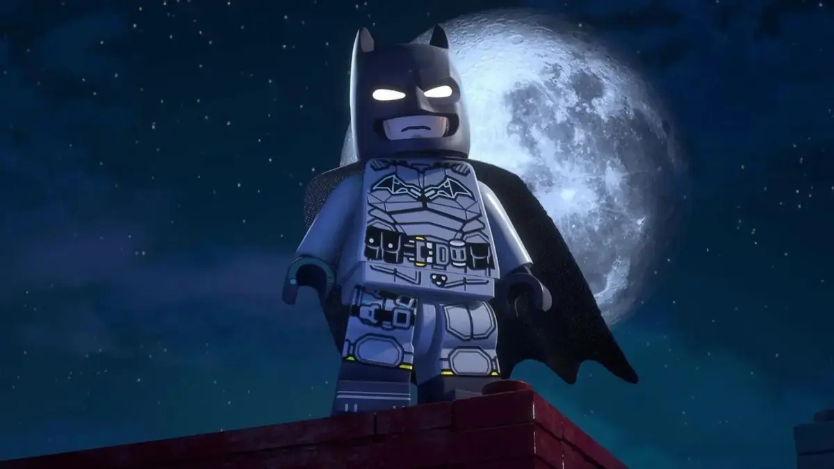 Warner Bros. Games kondigt LEGO Batman: The Dark Knight Legacy aan op Gamescom 2025