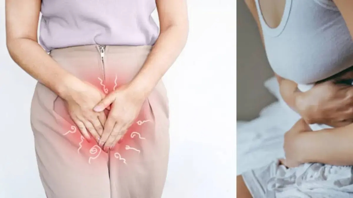 Il 42% delle donne con infezioni vaginali soffre di depressione o ansia: l'esperto ci esorta ad abbattere i tabù