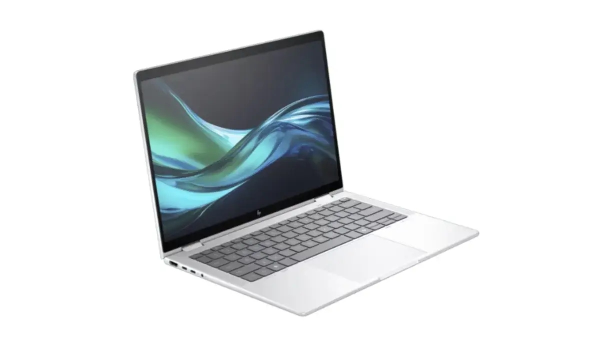 HP Elite x360 1040 G11: Ein Convertible, das mit Leistung und Akkulaufzeit glänzt