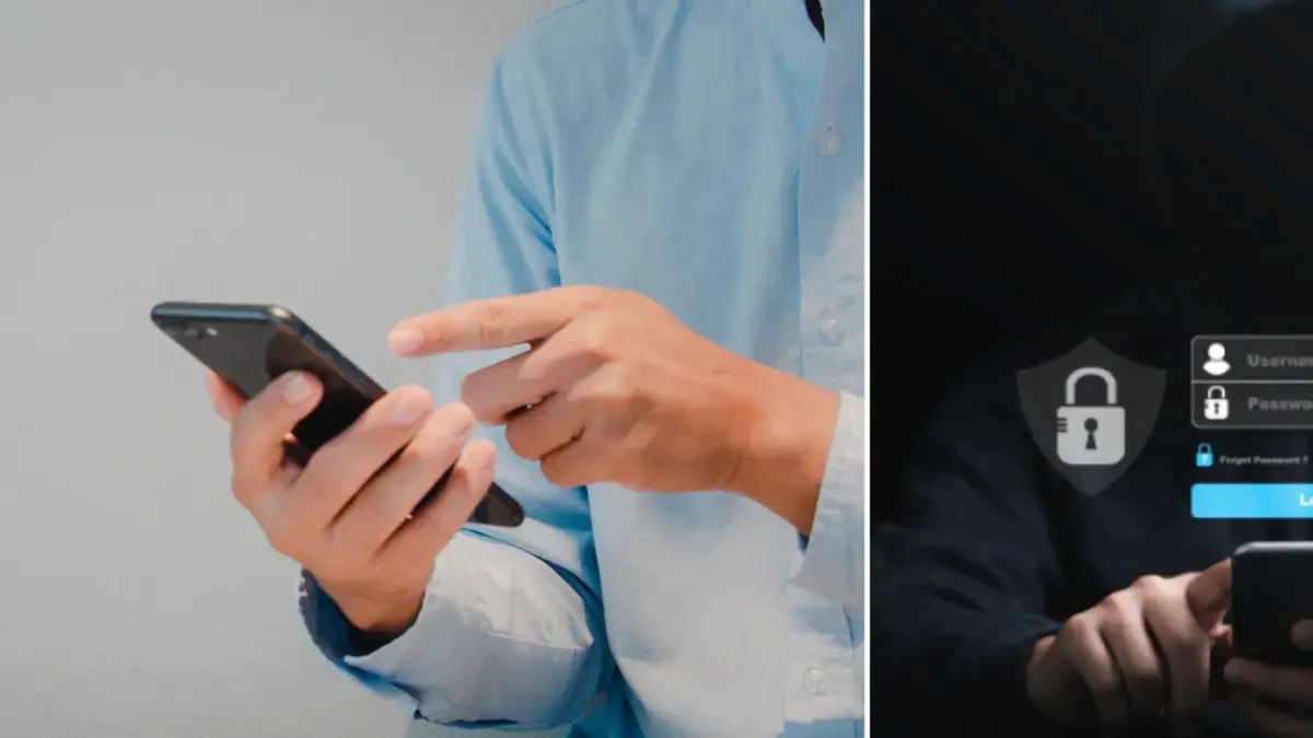 Wie aktiviere ich den Diebstahlschutzmodus auf Android? Auf diese Weise können Sie Ihr Telefon sperren und Ihre Daten bei Verlust oder Diebstahl schützen.