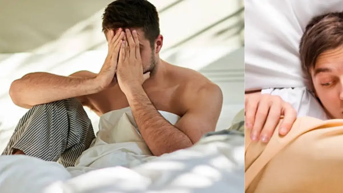 Pênis enterrado: a patologia que afeta 10% dos homens e compromete seu desempenho e funcionalidade.