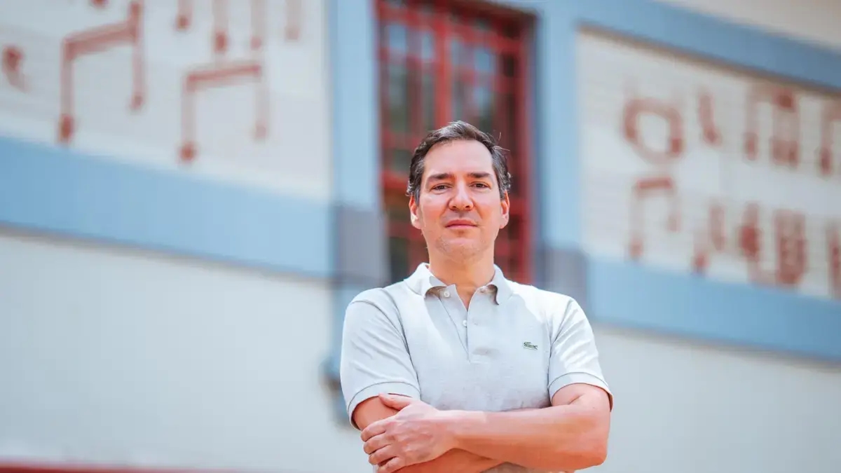 L'Ibagué Music Festival 2025 porta un'esperienza gustosa, guidata dallo chef Tolima Juan Felipe Camacho.