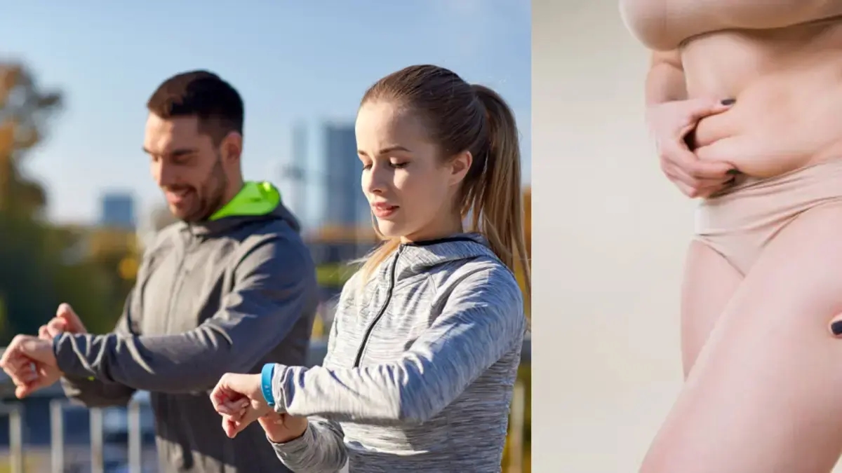 Study reveals which type of body fat promotes aging and which, on the contrary, protects the body