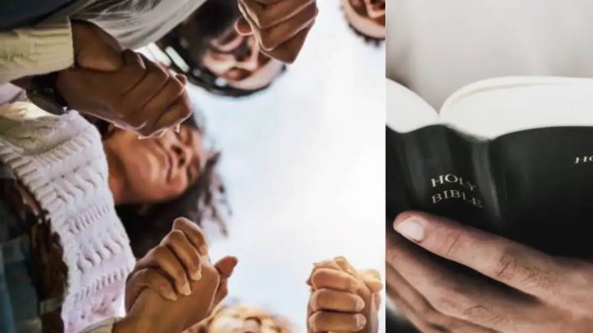 Gebete für Freunde: eine Praxis, die im Monat der Liebe und Freundschaft gefördert werden kann
