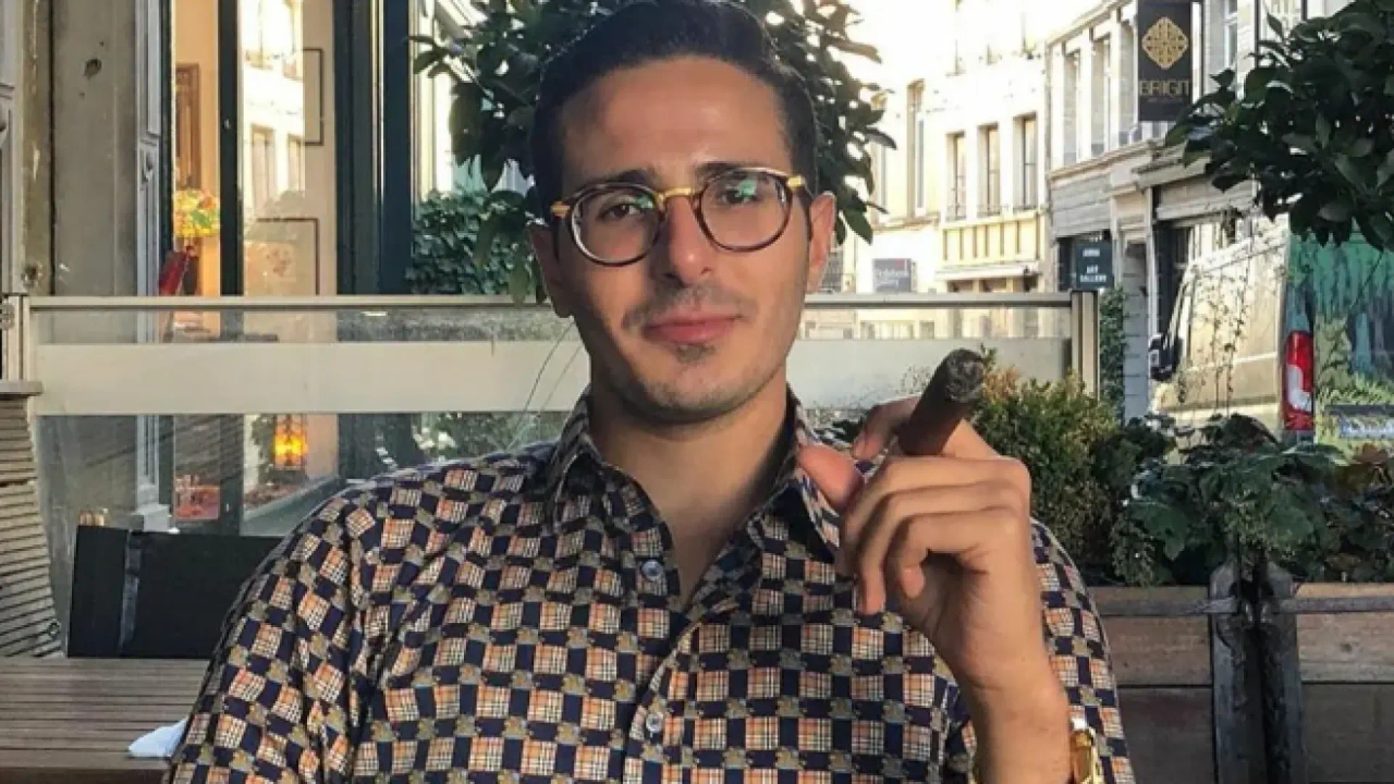 Detienen en Georgia a conocido estafador de Tinder que inspiró una película