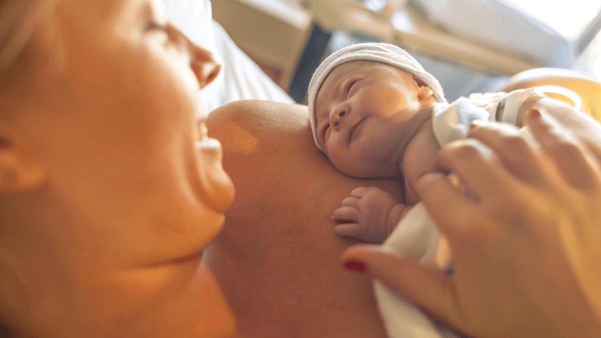 Amnesia infantile: perché noi esseri umani abbiamo così tanta difficoltà a ricordare i nostri primi anni?