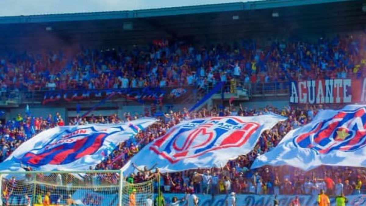 Ligaskandal: Trainer von Unión Magdalena beschuldigt Spieler der angeblichen Spielmanipulation; Spieler verteidigt sich: „Sie wollen etwas mit etwas anderem vertuschen.“