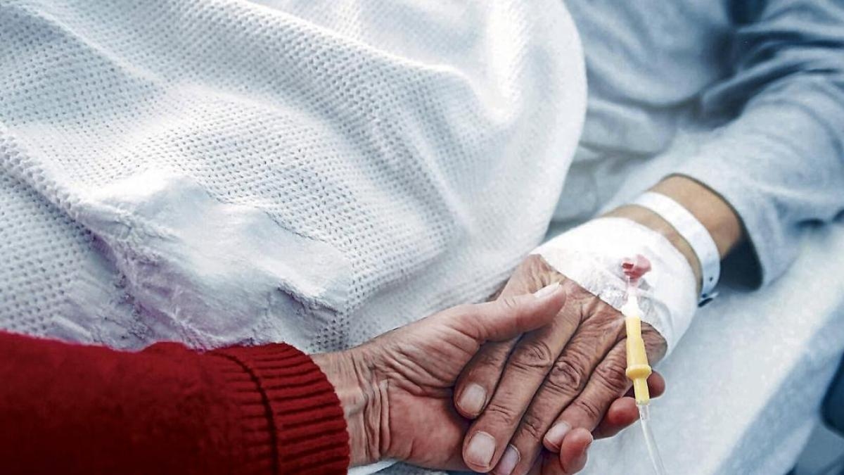 Eleven years after Law 1733, palliative care remains out of reach for millions: Colombia's outstanding debt to a dignified end of life