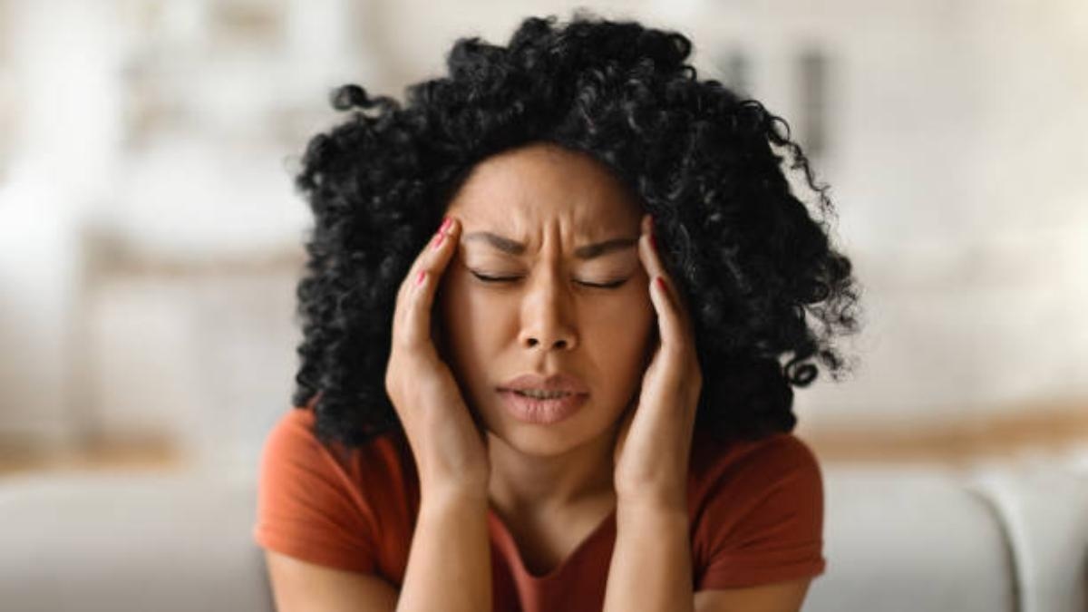 Día de la Migraña: ¿Cómo calmar el dolor de cabeza sin medicamentos?