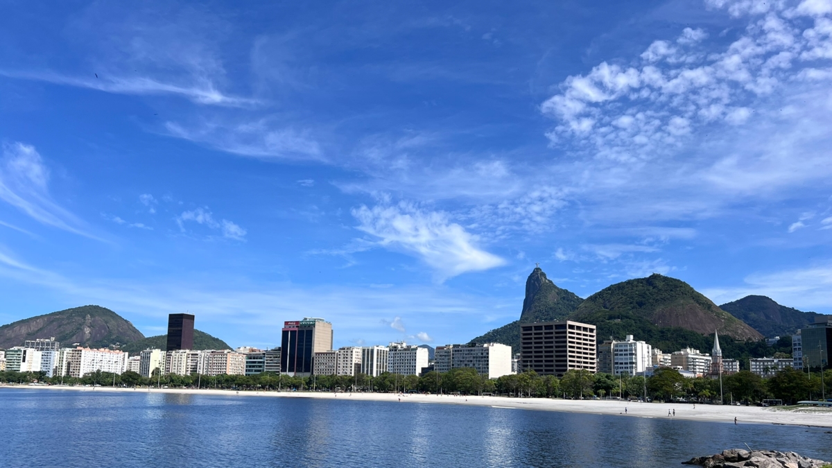 As 7 cidades latino-americanas entre as 100 melhores do mundo em 2026: duas são da Colômbia.