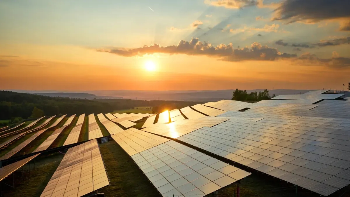 O que a parceria público-privada GEAPP, criada na COP26 para impulsionar a transição energética global, alcançou em quatro anos?