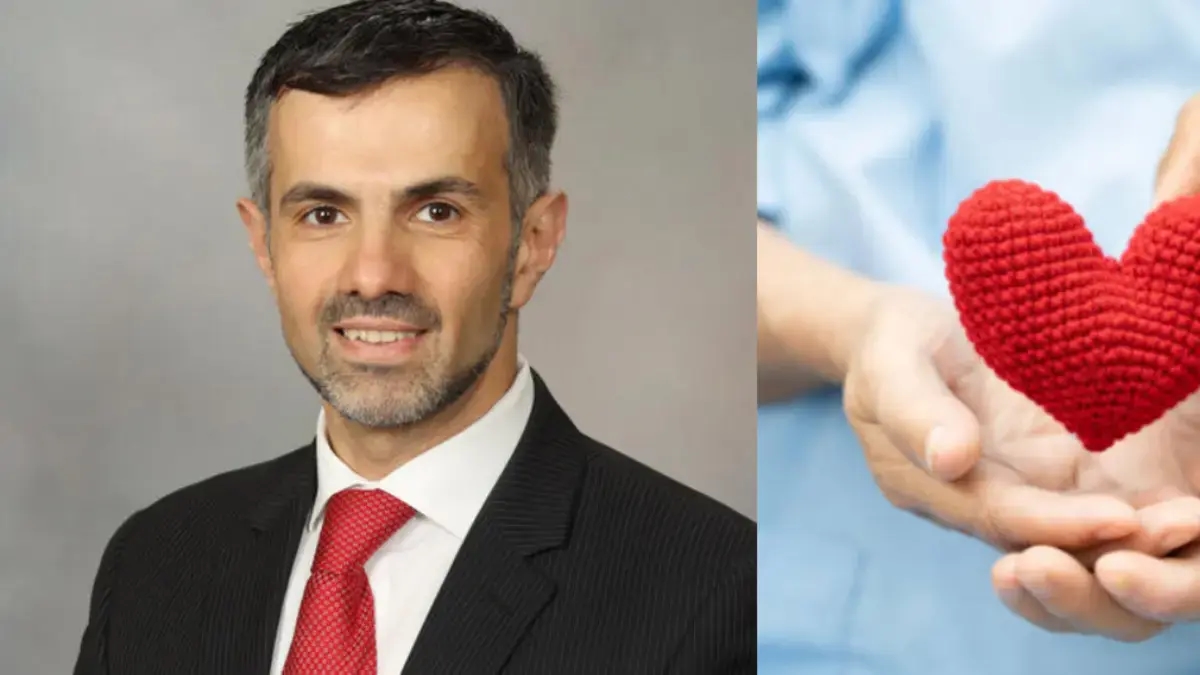 If you take care of your brain, you protect your heart | Mayo Clinic expert explains the powerful connection between these organs: 'We still don't know'
