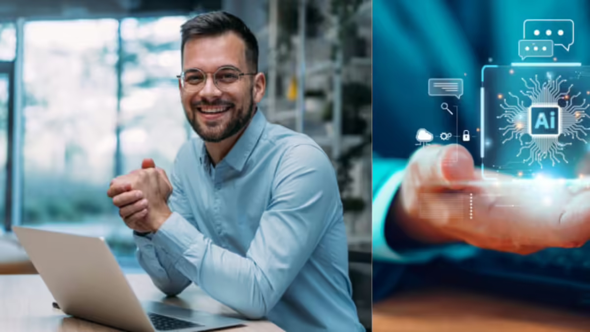 Come l'intelligenza artificiale guida la trasformazione aziendale e dei talenti in Colombia