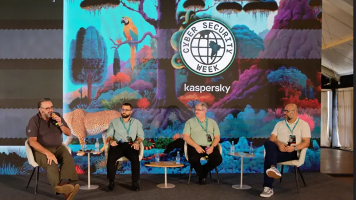 Ciberataques impulsados por inteligencia artificial: el mundo oscuro de la web y las estrategias que revela Kaspersky para no caer en estafas