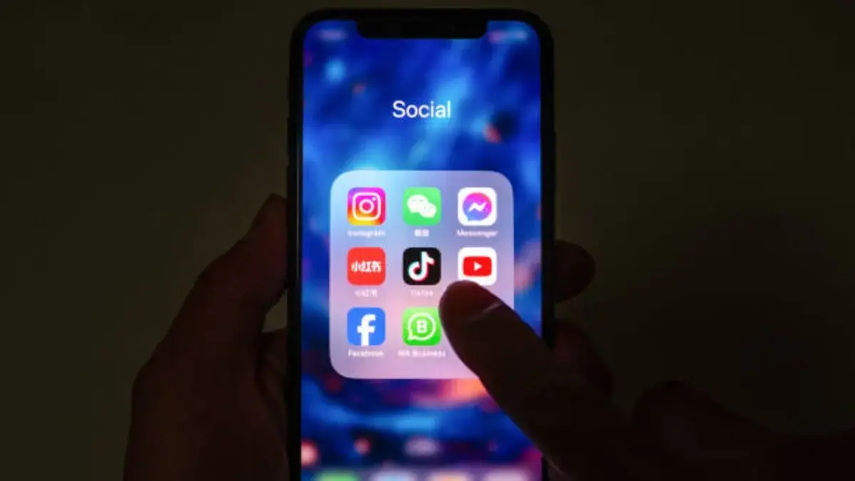 L'algoritmo di TikTok è fondamentale nelle trattative tra Stati Uniti e Cina per la sua vendita.