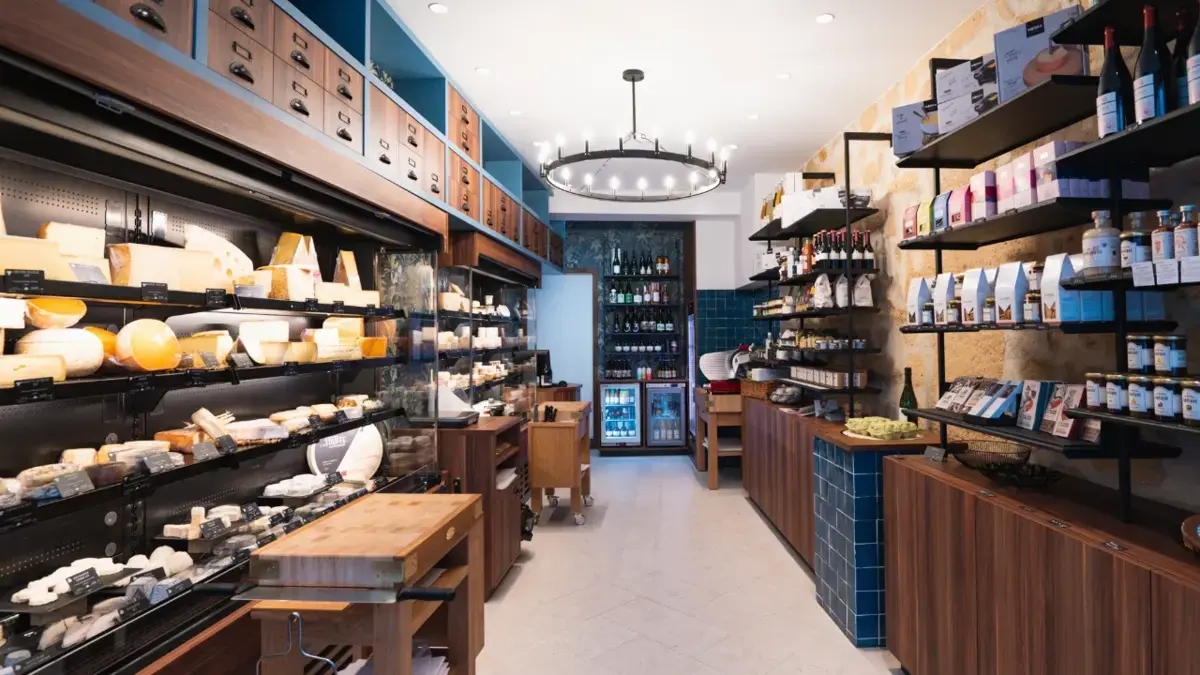 Cinque posti dove assaggiare i migliori sapori di Parigi