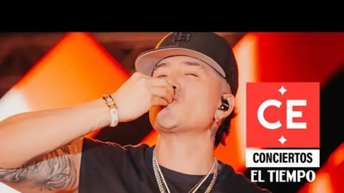 Andy Rivera, 14 anni di carriera riassunti alla Movistar Arena