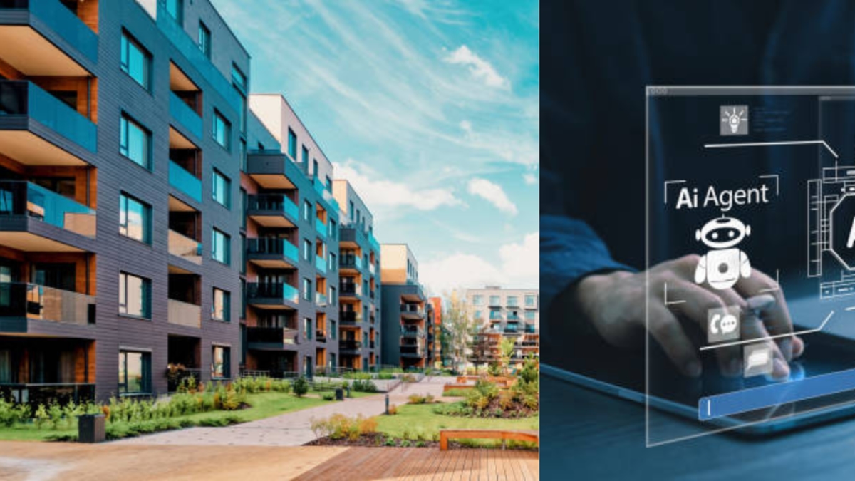 So werden künstliche Intelligenz und Automatisierung eingesetzt, um das horizontale Immobilienmanagement zu modernisieren.