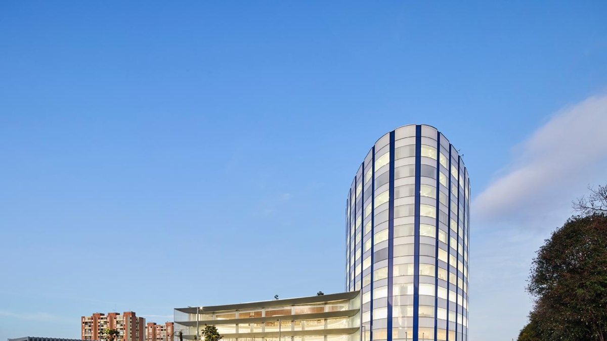 The CTIC is designated by Esmo as a Comprehensive Center for Cancer Care
