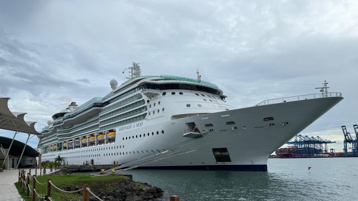 Serenade of the Seas rozpoczyna sezon w Ameryce Łacińskiej z Cartageną i Colón jako nowymi portami macierzystymi.