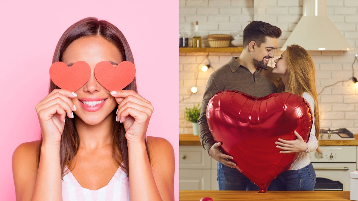 Esiste l'amore a prima vista? Ecco cosa dice la psicologia sull'attrazione iniziale.